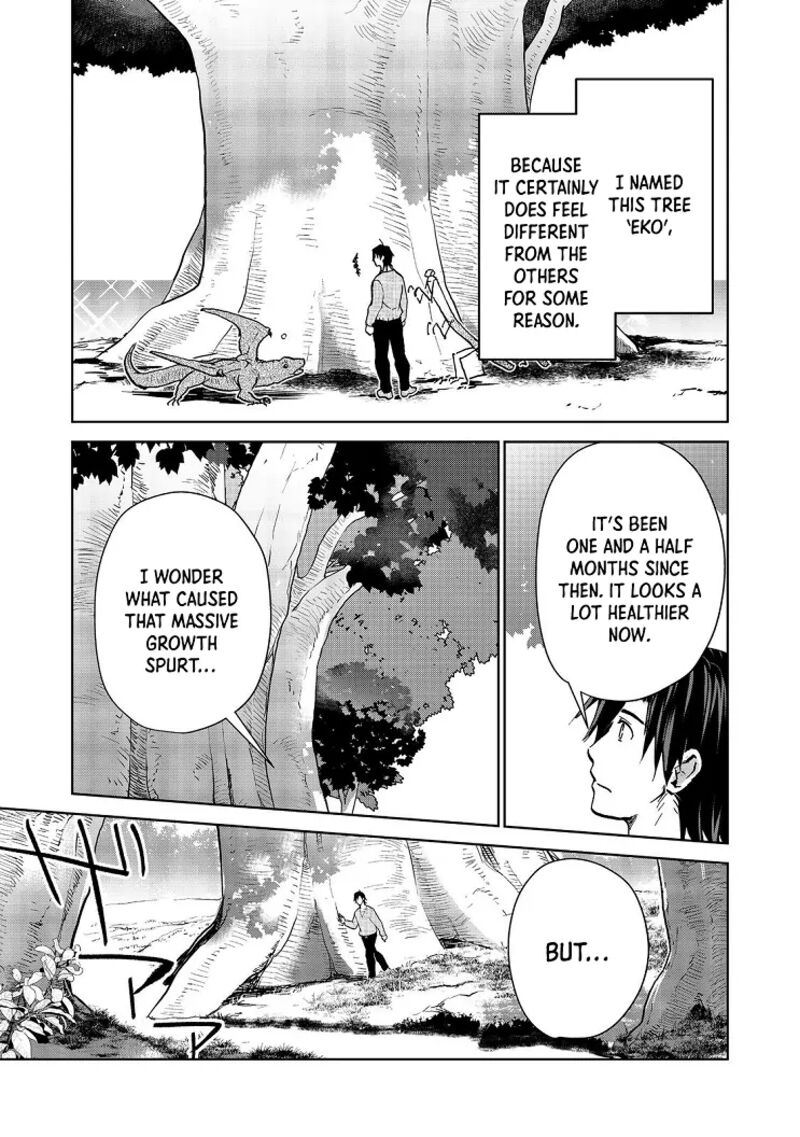 Isekai Ni Otosareta Jouka Wa Kihon 26b 4
