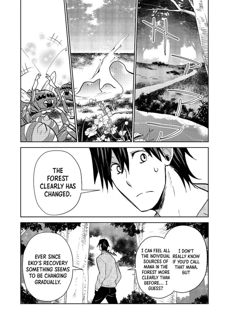 Isekai Ni Otosareta Jouka Wa Kihon 26b 5