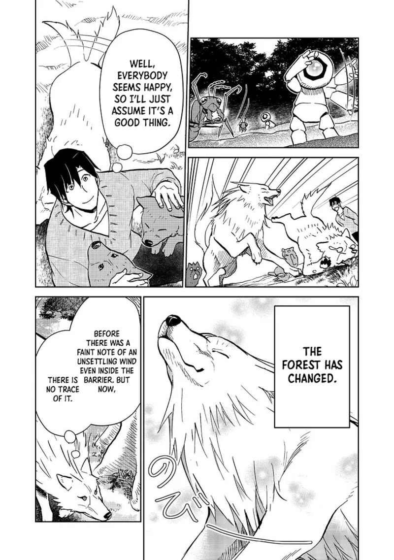 Isekai Ni Otosareta Jouka Wa Kihon 26b 6
