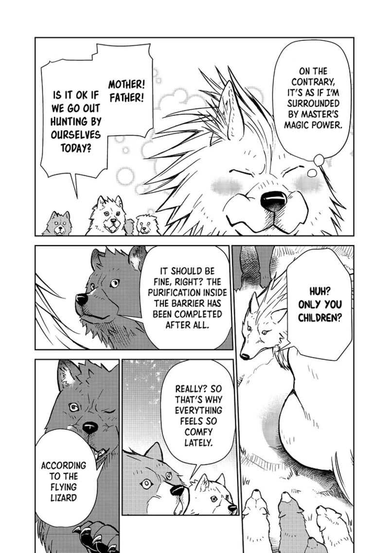 Isekai Ni Otosareta Jouka Wa Kihon 26b 7