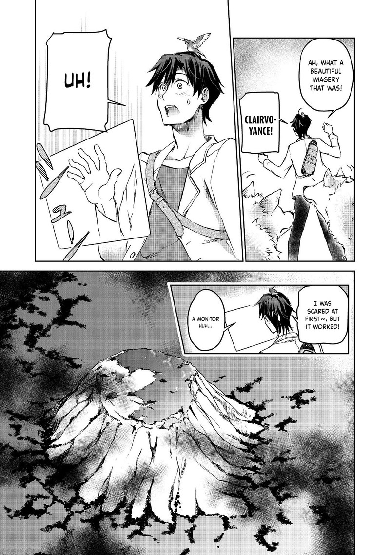 Isekai Ni Otosareta Jouka Wa Kihon 3 10