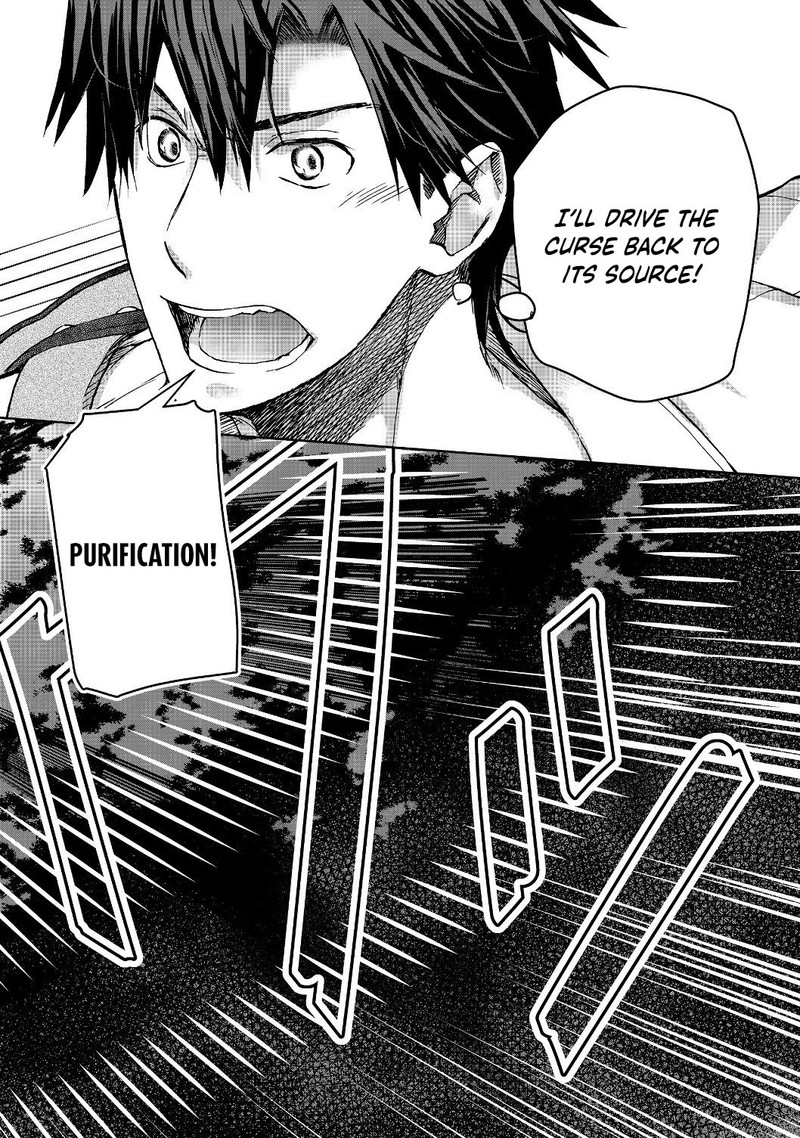 Isekai Ni Otosareta Jouka Wa Kihon 3 17