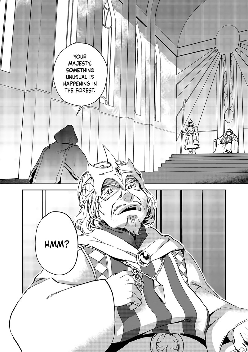 Isekai Ni Otosareta Jouka Wa Kihon 3 21