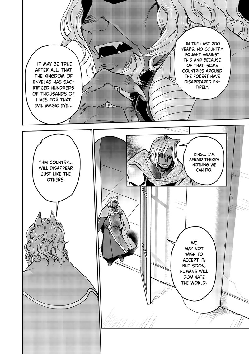 Isekai Ni Otosareta Jouka Wa Kihon 3 26
