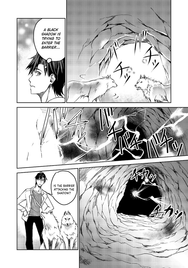 Isekai Ni Otosareta Jouka Wa Kihon 3 3