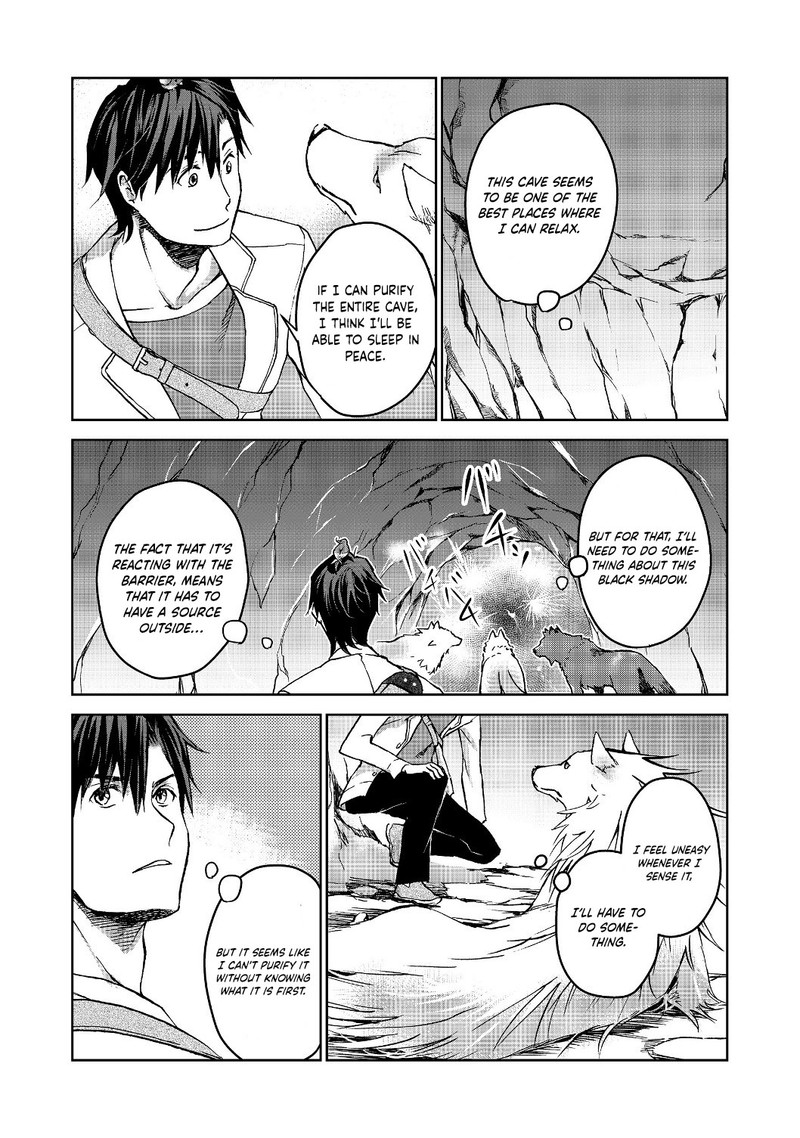 Isekai Ni Otosareta Jouka Wa Kihon 3 7