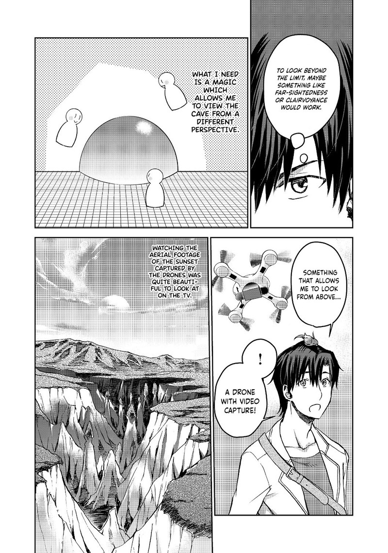 Isekai Ni Otosareta Jouka Wa Kihon 3 9