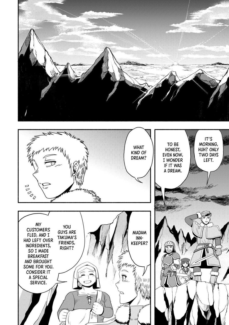 Isekai Ni Tobasareta Ossan Wa Doko E Iku 50 2