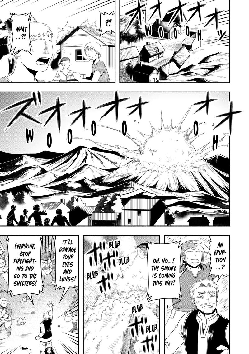 Isekai Ni Tobasareta Ossan Wa Doko E Iku 63 13