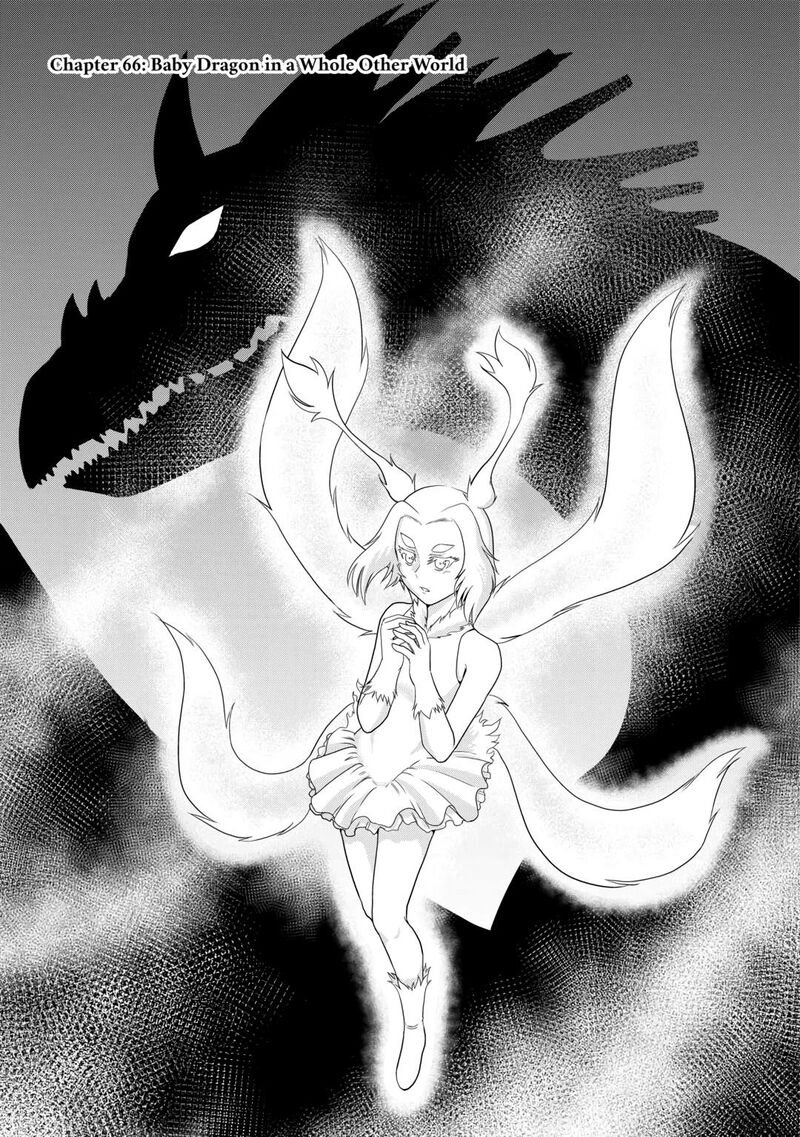 Isekai Ni Tobasareta Ossan Wa Doko E Iku 66 1
