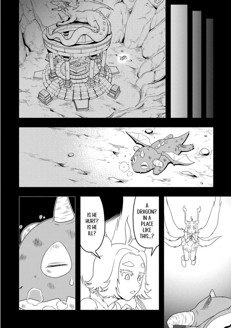 Isekai Ni Tobasareta Ossan Wa Doko E Iku 66 10