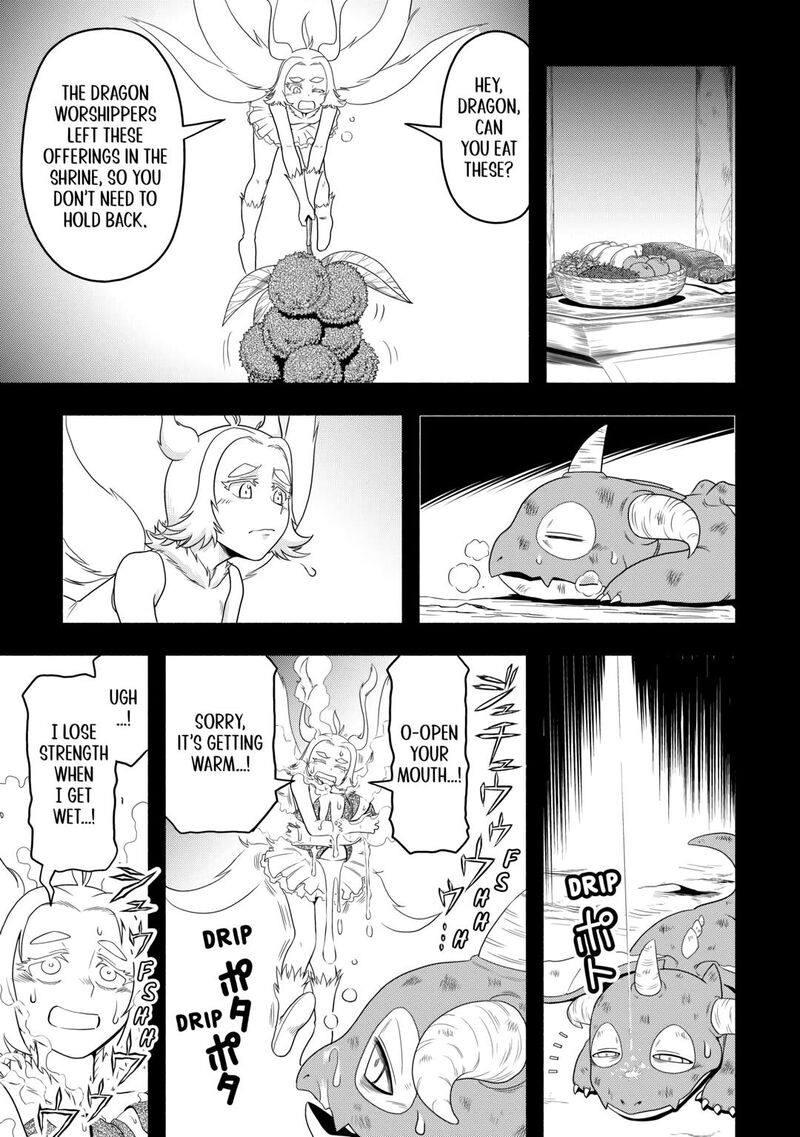 Isekai Ni Tobasareta Ossan Wa Doko E Iku 66 11