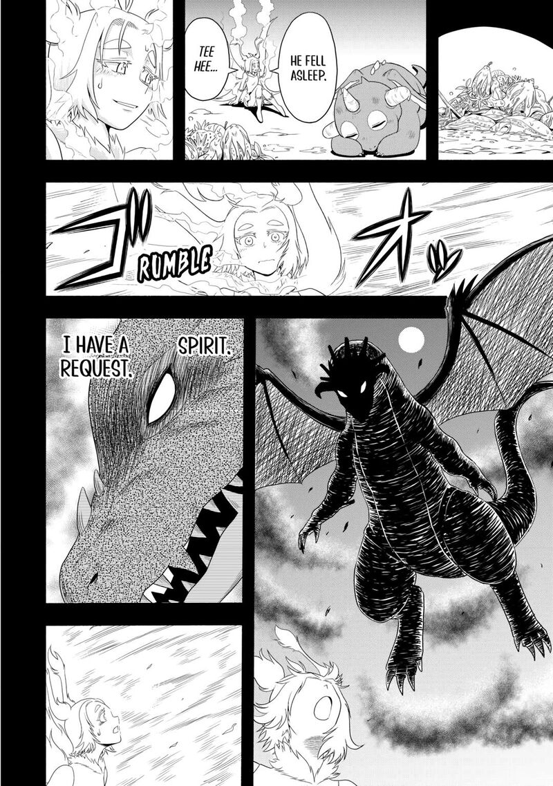 Isekai Ni Tobasareta Ossan Wa Doko E Iku 66 12