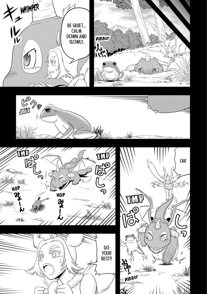 Isekai Ni Tobasareta Ossan Wa Doko E Iku 66 13