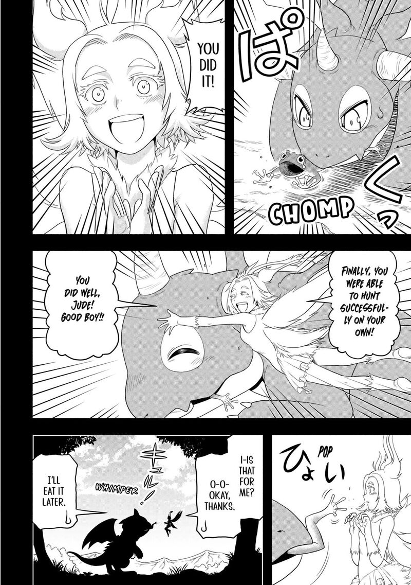 Isekai Ni Tobasareta Ossan Wa Doko E Iku 66 14