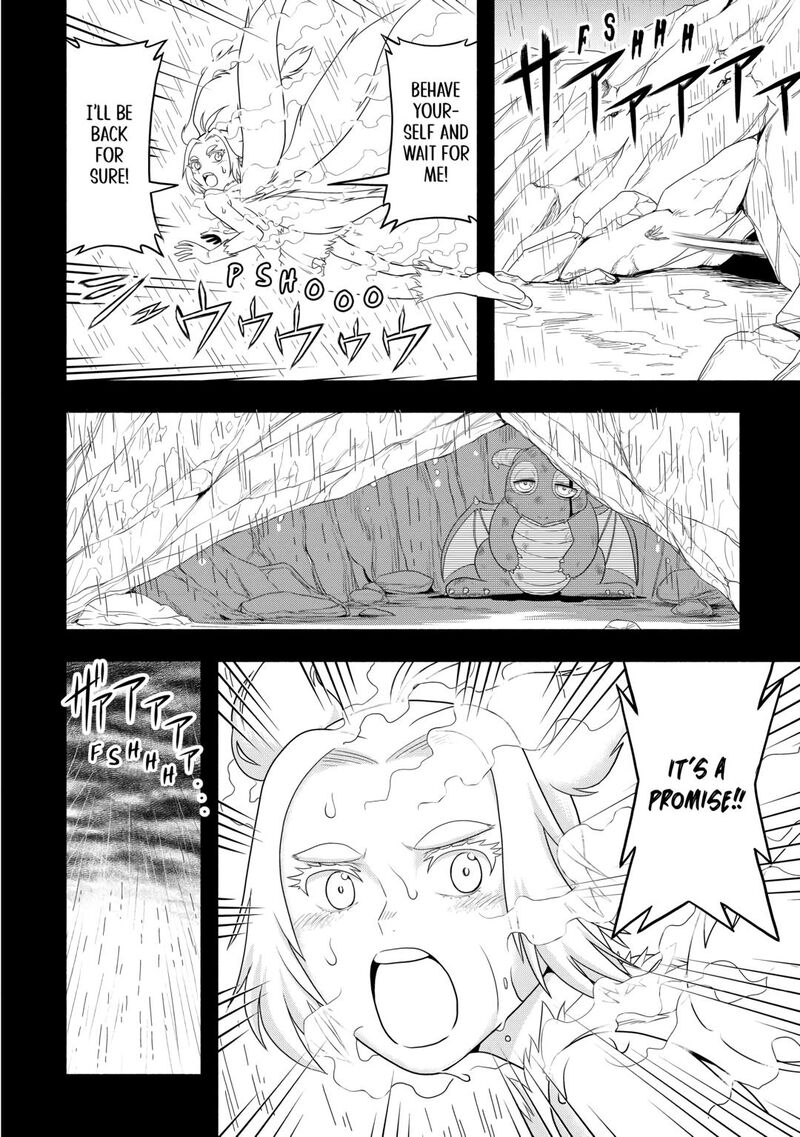 Isekai Ni Tobasareta Ossan Wa Doko E Iku 66 16