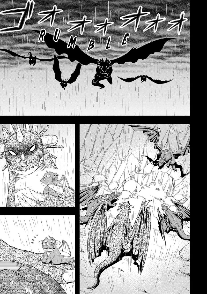 Isekai Ni Tobasareta Ossan Wa Doko E Iku 66 17