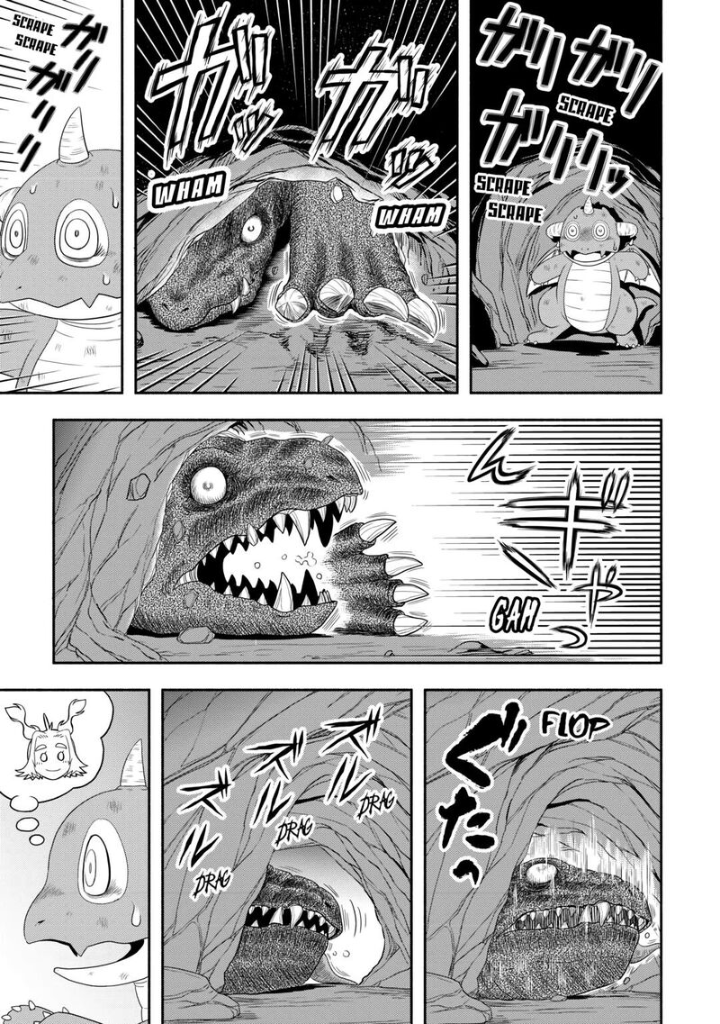 Isekai Ni Tobasareta Ossan Wa Doko E Iku 66 23