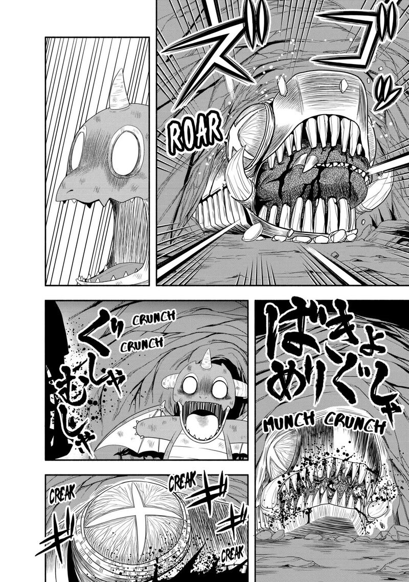 Isekai Ni Tobasareta Ossan Wa Doko E Iku 66 24