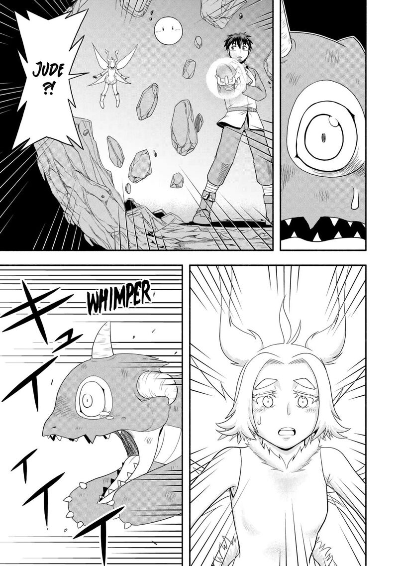 Isekai Ni Tobasareta Ossan Wa Doko E Iku 66 27