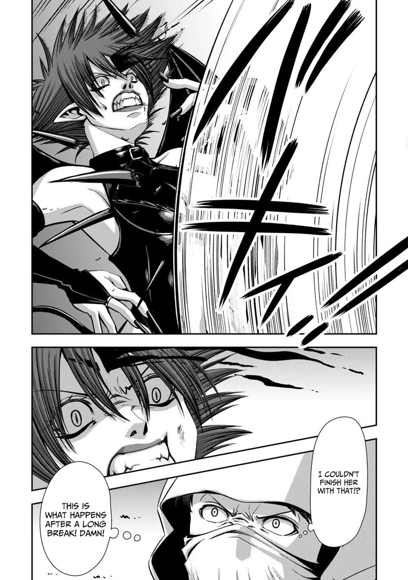 Isekai Nidome No Ossan Dou Kangaete Mo Koukousei Yuusha Yori Tsuyoi 10 10