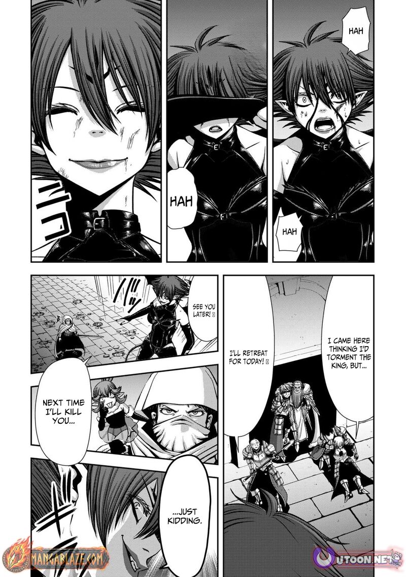 Isekai Nidome No Ossan Dou Kangaete Mo Koukousei Yuusha Yori Tsuyoi 10 17