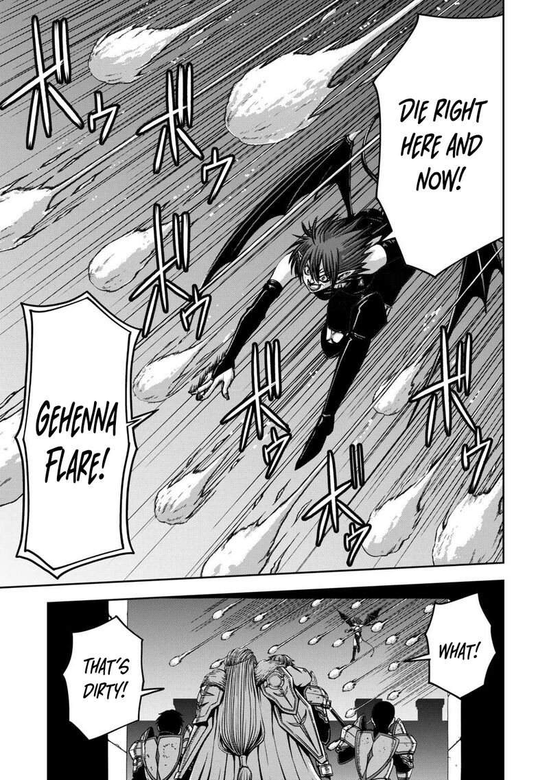 Isekai Nidome No Ossan Dou Kangaete Mo Koukousei Yuusha Yori Tsuyoi 10 18