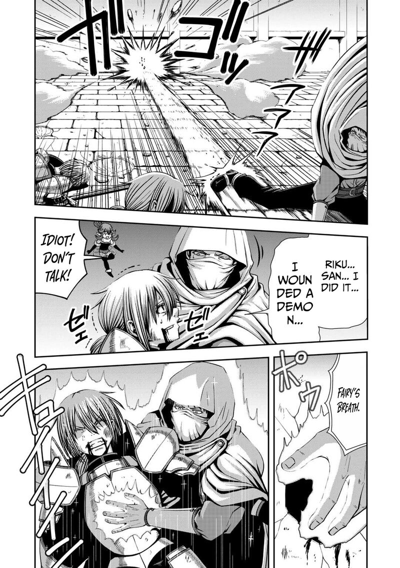 Isekai Nidome No Ossan Dou Kangaete Mo Koukousei Yuusha Yori Tsuyoi 10 4