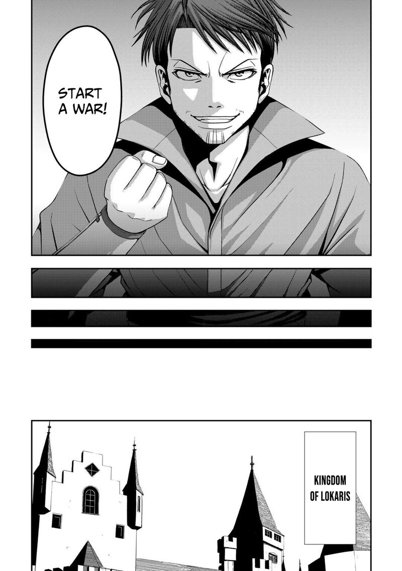 Isekai Nidome No Ossan Dou Kangaete Mo Koukousei Yuusha Yori Tsuyoi 11 19