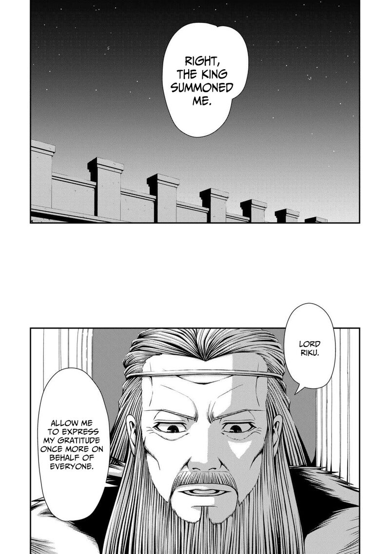 Isekai Nidome No Ossan Dou Kangaete Mo Koukousei Yuusha Yori Tsuyoi 11 4