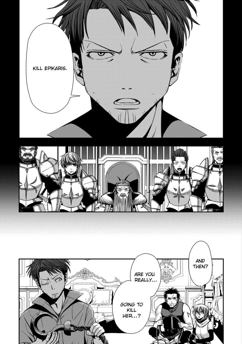 Isekai Nidome No Ossan Dou Kangaete Mo Koukousei Yuusha Yori Tsuyoi 12 11