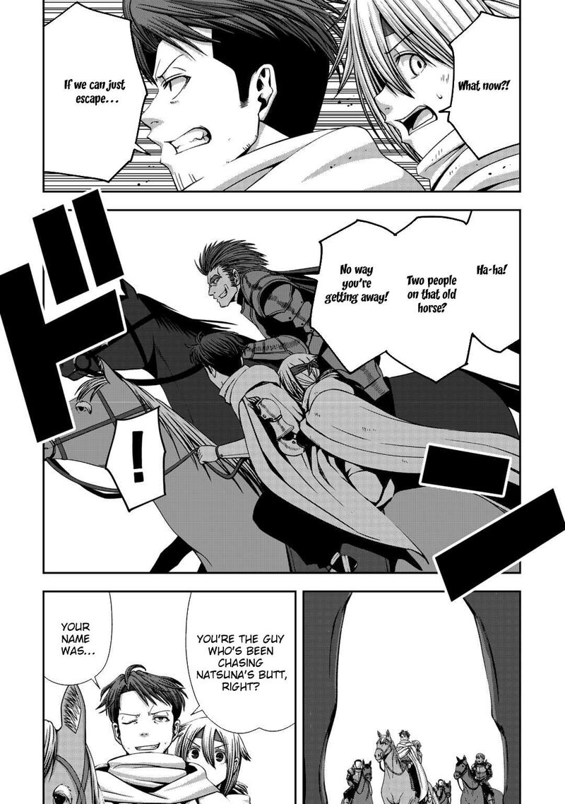 Isekai Nidome No Ossan Dou Kangaete Mo Koukousei Yuusha Yori Tsuyoi 13 23