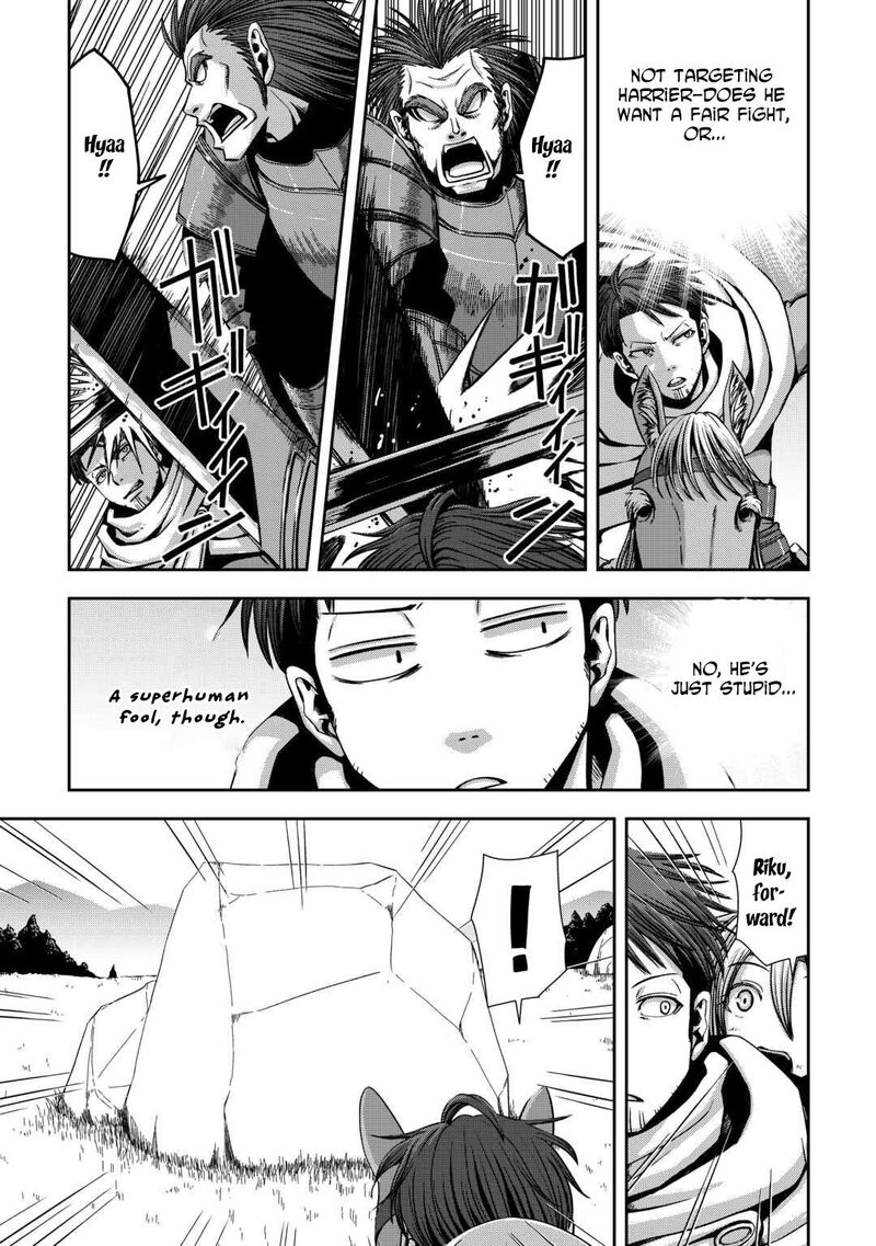 Isekai Nidome No Ossan Dou Kangaete Mo Koukousei Yuusha Yori Tsuyoi 14 11