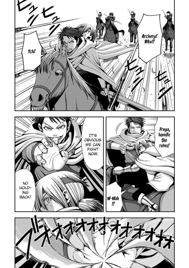 Isekai Nidome No Ossan Dou Kangaete Mo Koukousei Yuusha Yori Tsuyoi 14 13