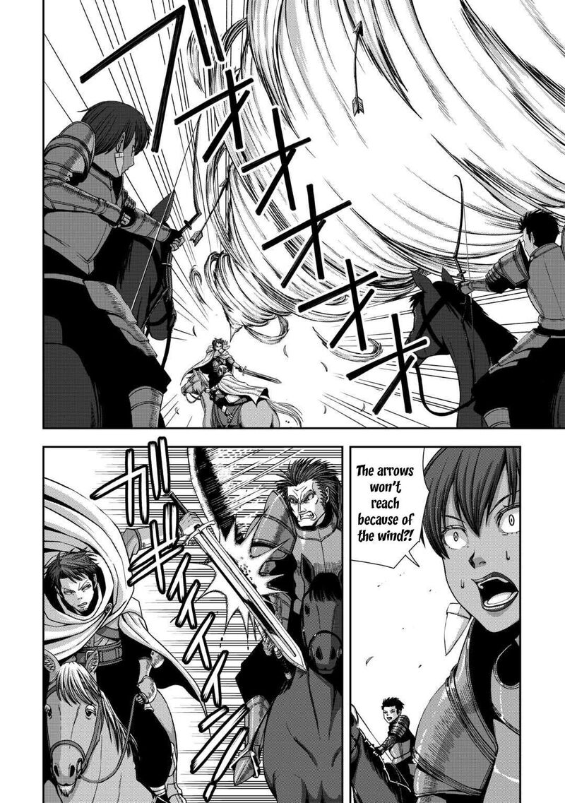 Isekai Nidome No Ossan Dou Kangaete Mo Koukousei Yuusha Yori Tsuyoi 14 16