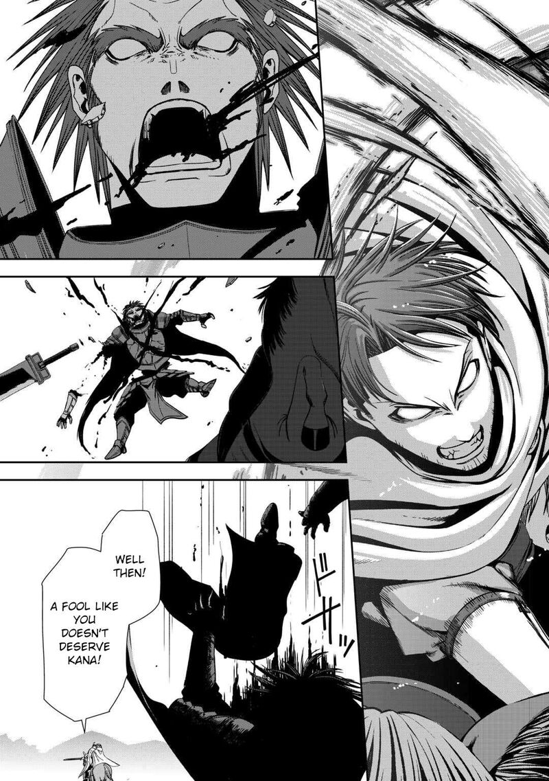 Isekai Nidome No Ossan Dou Kangaete Mo Koukousei Yuusha Yori Tsuyoi 14 21