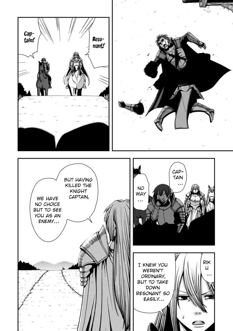 Isekai Nidome No Ossan Dou Kangaete Mo Koukousei Yuusha Yori Tsuyoi 14 22