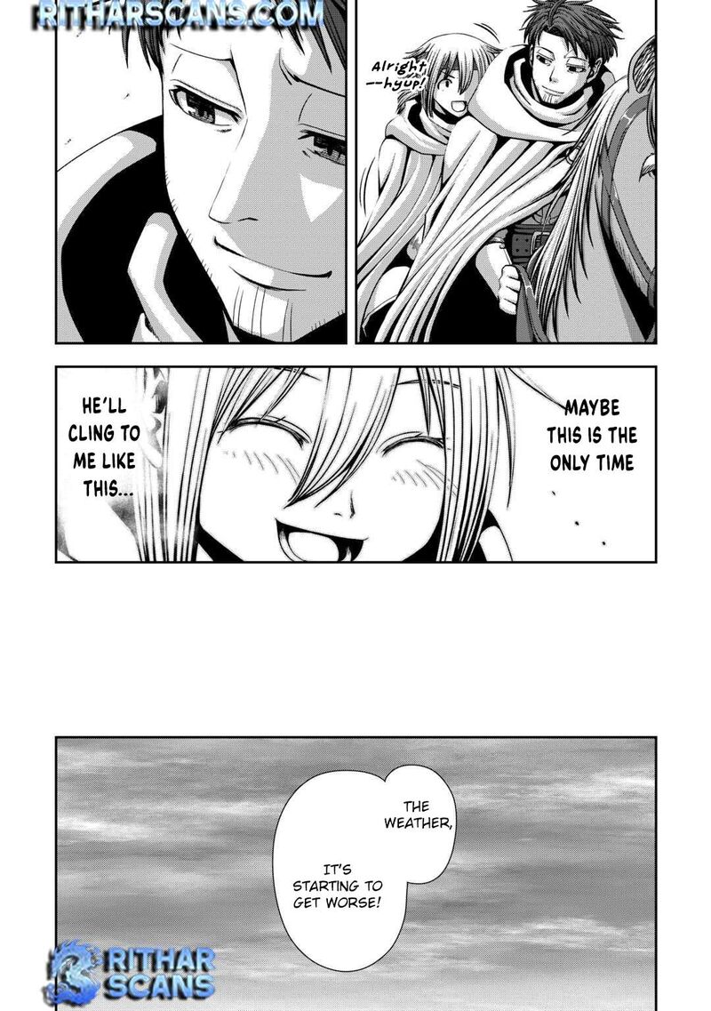 Isekai Nidome No Ossan Dou Kangaete Mo Koukousei Yuusha Yori Tsuyoi 15 10