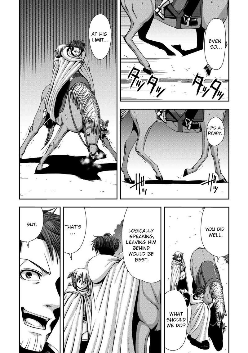 Isekai Nidome No Ossan Dou Kangaete Mo Koukousei Yuusha Yori Tsuyoi 15 12