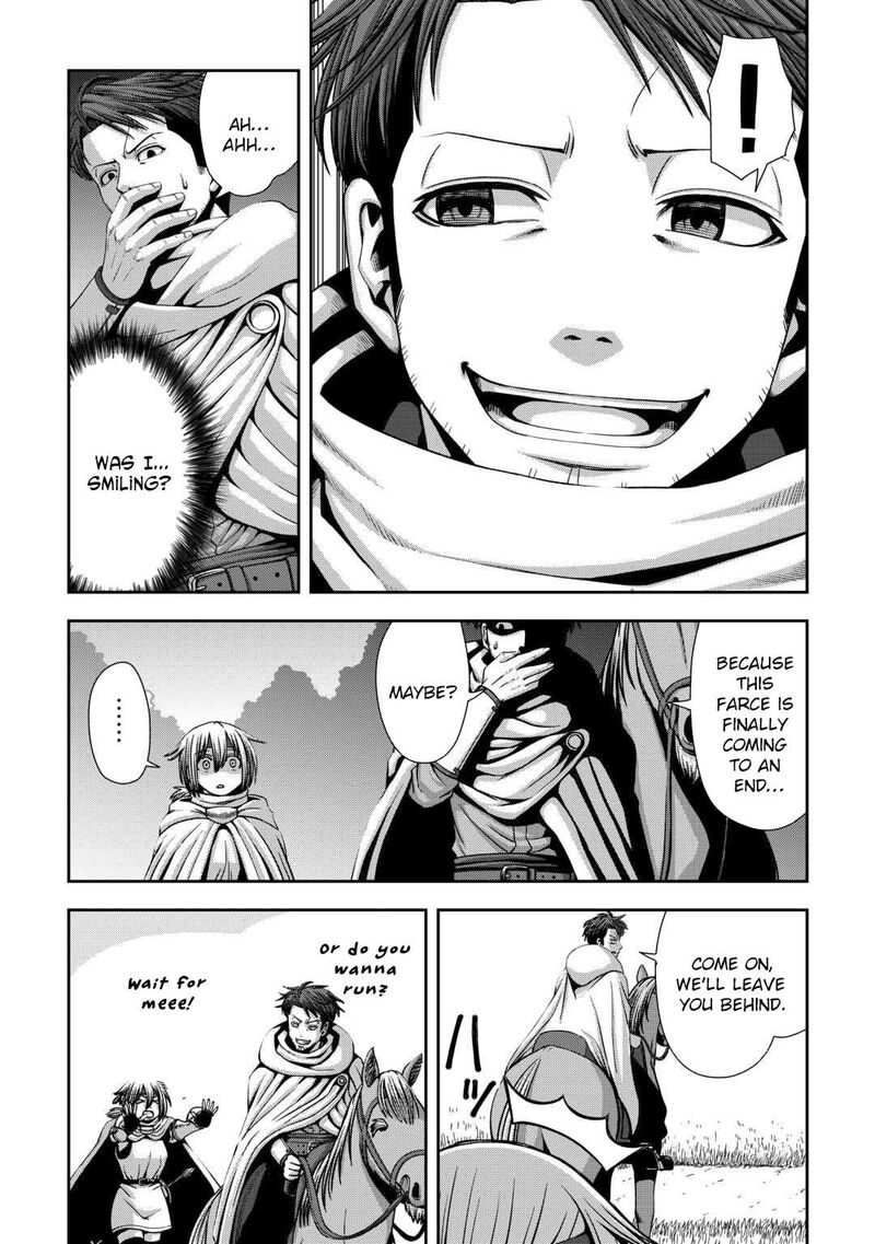 Isekai Nidome No Ossan Dou Kangaete Mo Koukousei Yuusha Yori Tsuyoi 15 9