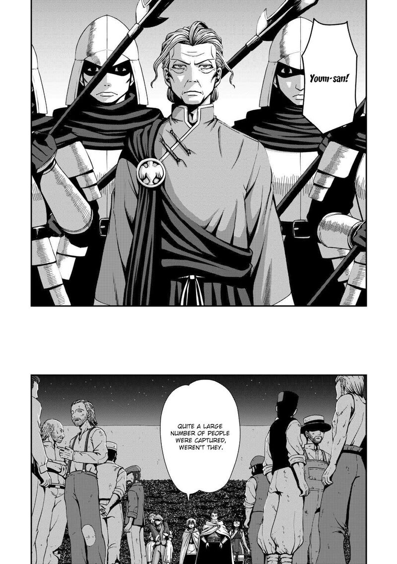 Isekai Nidome No Ossan Dou Kangaete Mo Koukousei Yuusha Yori Tsuyoi 16 10