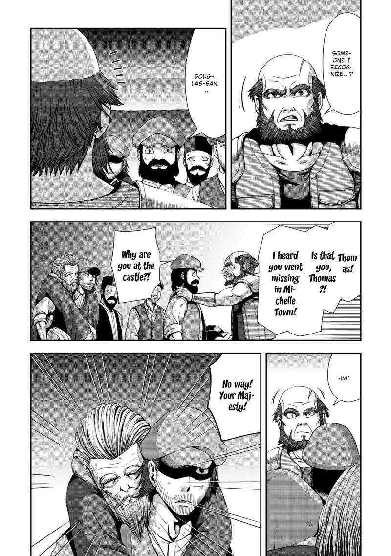 Isekai Nidome No Ossan Dou Kangaete Mo Koukousei Yuusha Yori Tsuyoi 16 13