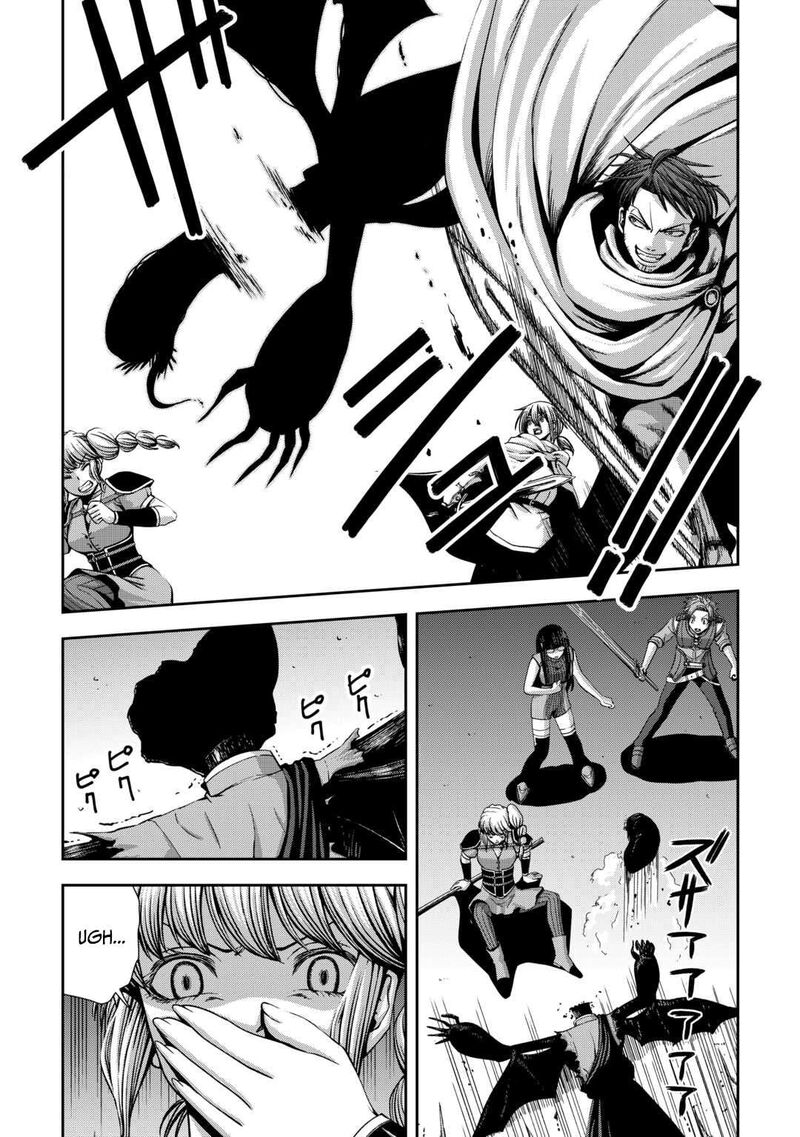 Isekai Nidome No Ossan Dou Kangaete Mo Koukousei Yuusha Yori Tsuyoi 17 15