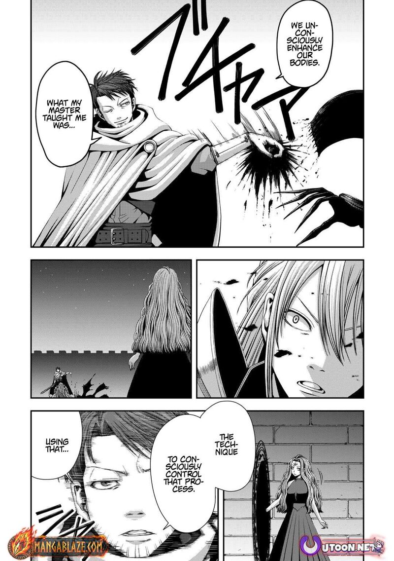 Isekai Nidome No Ossan Dou Kangaete Mo Koukousei Yuusha Yori Tsuyoi 18 11