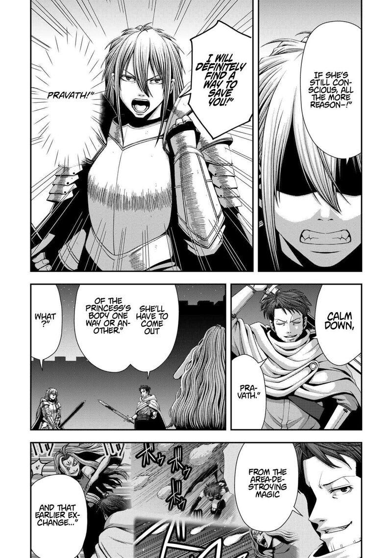 Isekai Nidome No Ossan Dou Kangaete Mo Koukousei Yuusha Yori Tsuyoi 18 15