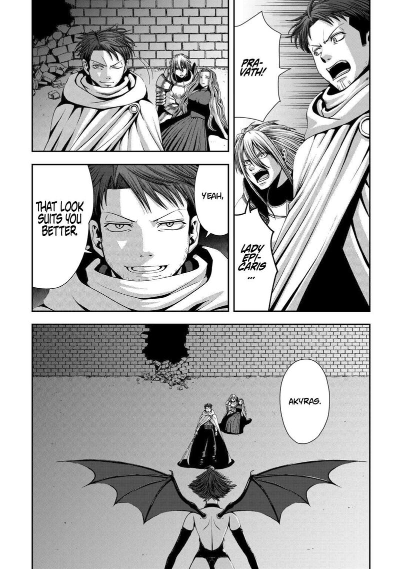 Isekai Nidome No Ossan Dou Kangaete Mo Koukousei Yuusha Yori Tsuyoi 18 18