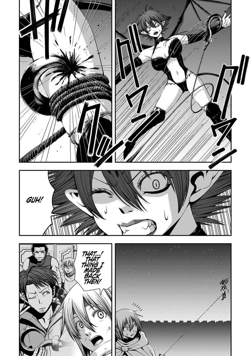 Isekai Nidome No Ossan Dou Kangaete Mo Koukousei Yuusha Yori Tsuyoi 18 23