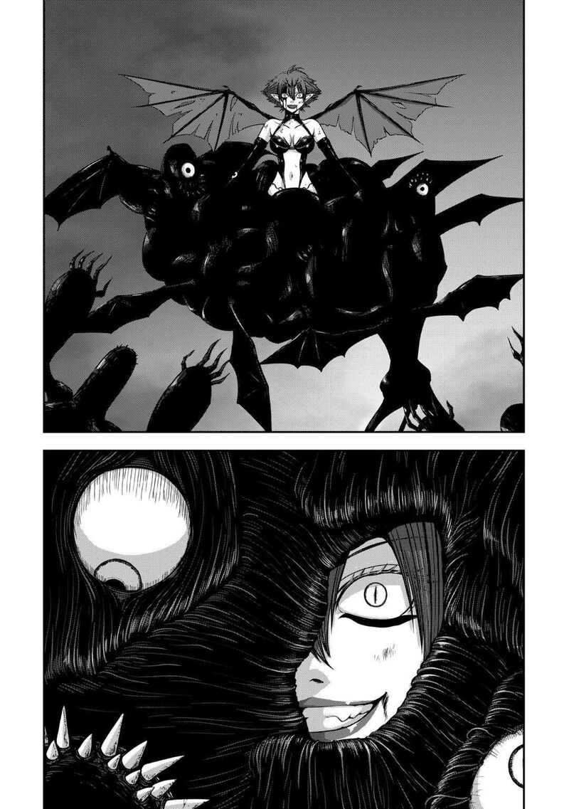 Isekai Nidome No Ossan Dou Kangaete Mo Koukousei Yuusha Yori Tsuyoi 18 29