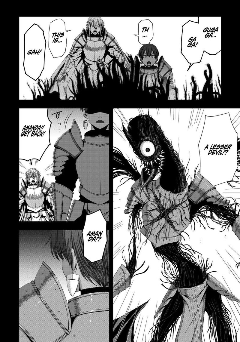 Isekai Nidome No Ossan Dou Kangaete Mo Koukousei Yuusha Yori Tsuyoi 18 3