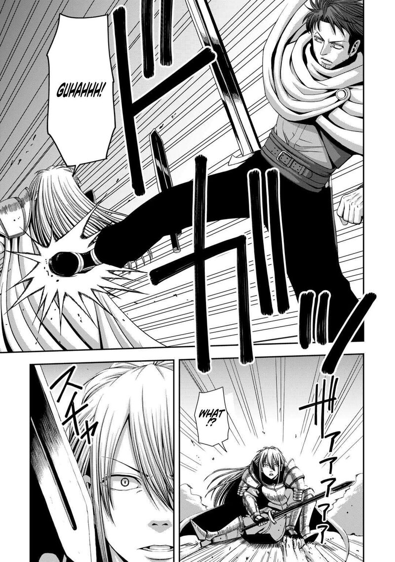 Isekai Nidome No Ossan Dou Kangaete Mo Koukousei Yuusha Yori Tsuyoi 18 8